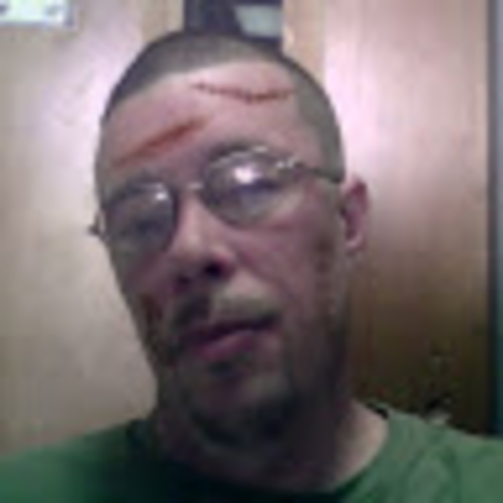 Meet your Posher, Scott